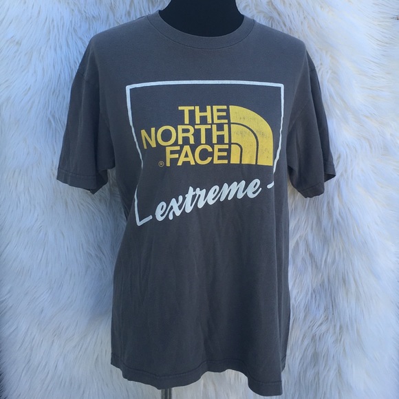 The North Face Extreme Mens Tshirt 0 